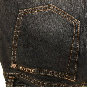 Stetson Jeans